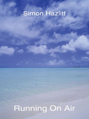 cover image of Running On Air